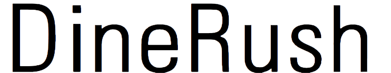 DineRush-logo